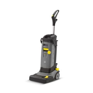 LAVADORA E SECADORA BR 30/4 C (ELÉTRICA)